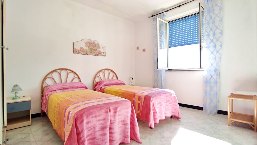 Casa Vacanze Marello - A 400 M Dalla Spiaggia