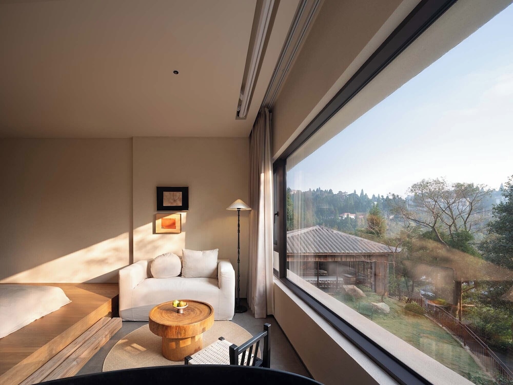 Shanyu Art Garden Homestay