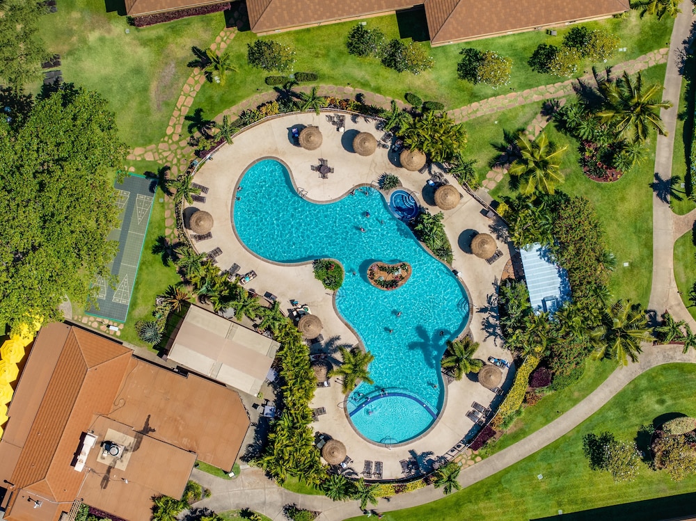 Maui Kaanapali Villas 119