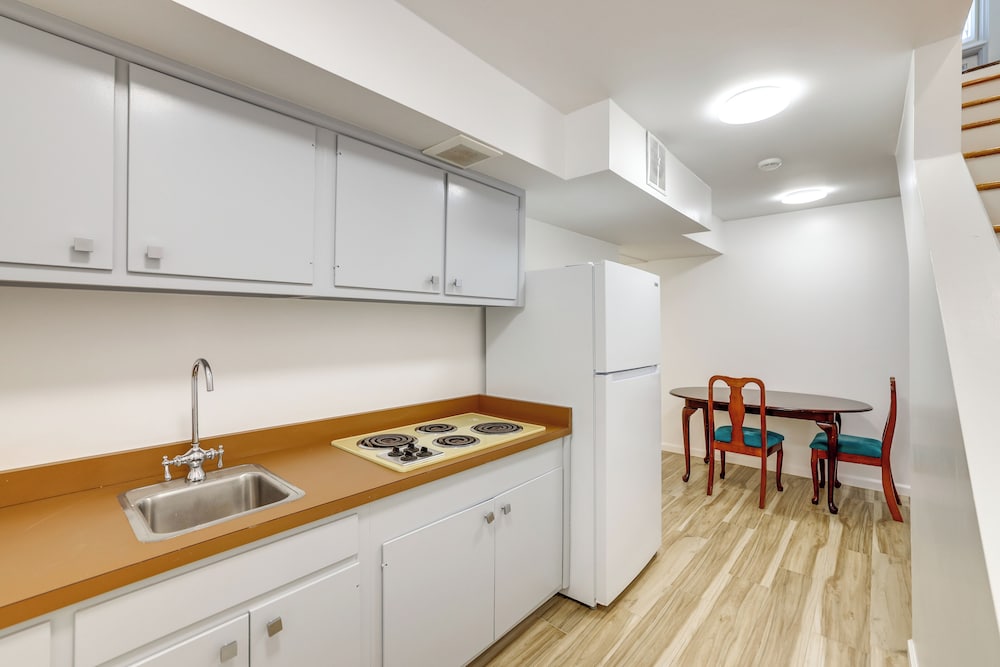 Westwind Estate Apt 6 Mi to Dtwn Spartanburg