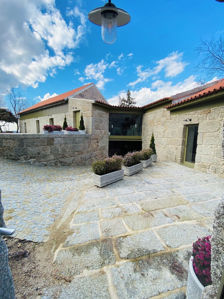 Casa da Fonte de Cima