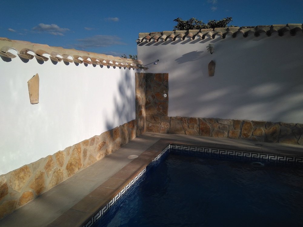 Cortijo El Llano