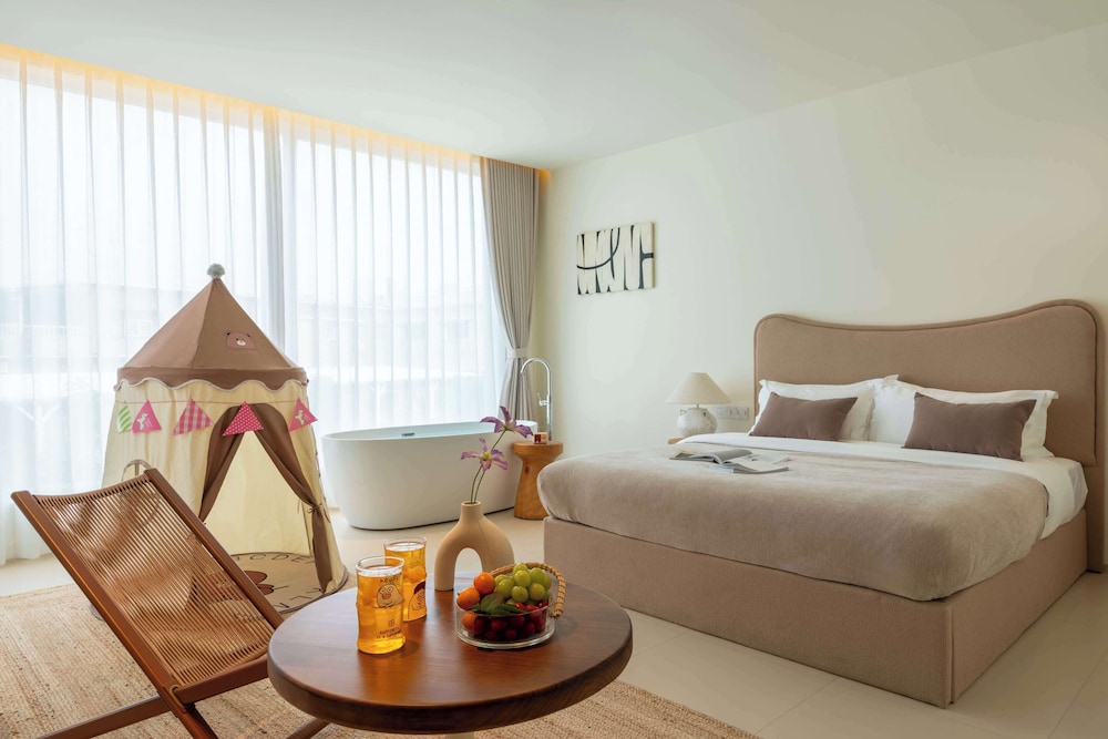 Love Time Resort Villa