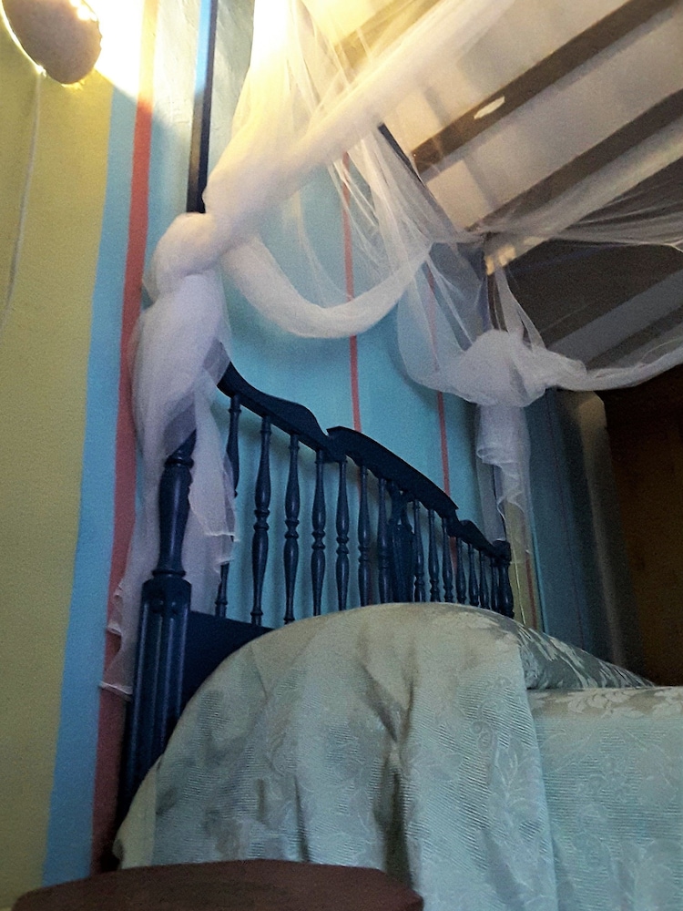 B&B Mediterrando