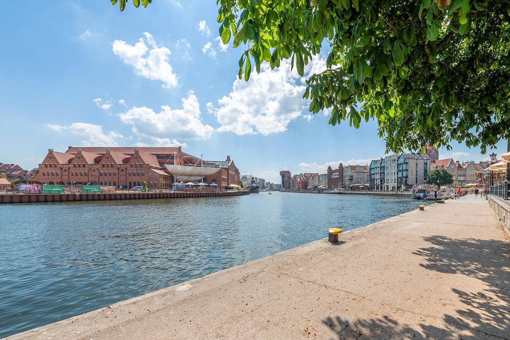 NORDBYHUS Apartamenty Stara Winiarnia view 4