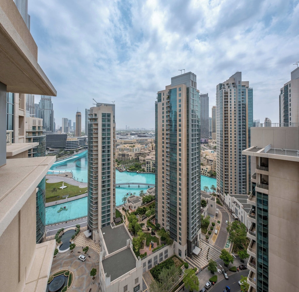 Bellavista- 1 Bedroom Apartment- 29 BLVD