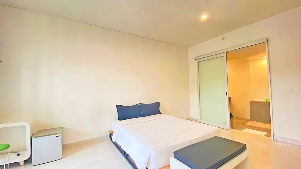 Pom Pom's Bali Apartments