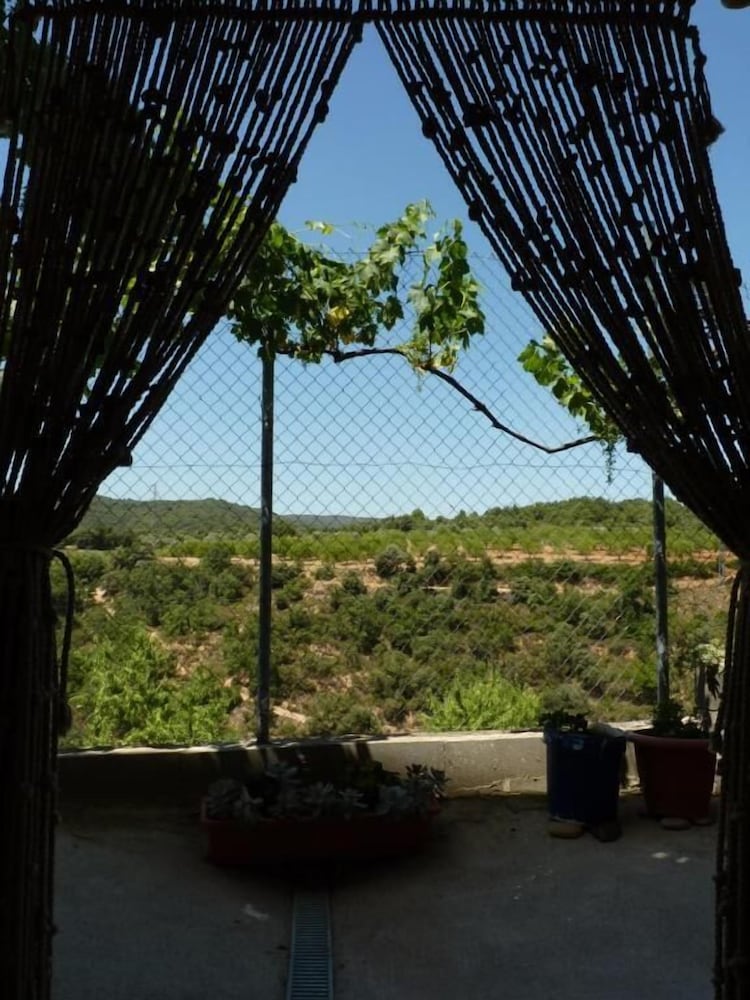 Apartamentos Casa Mata