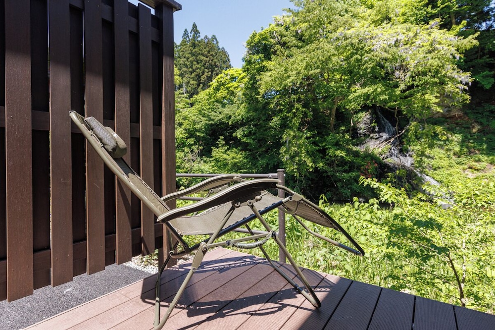 Namari Onsen Fujisan Ryokan