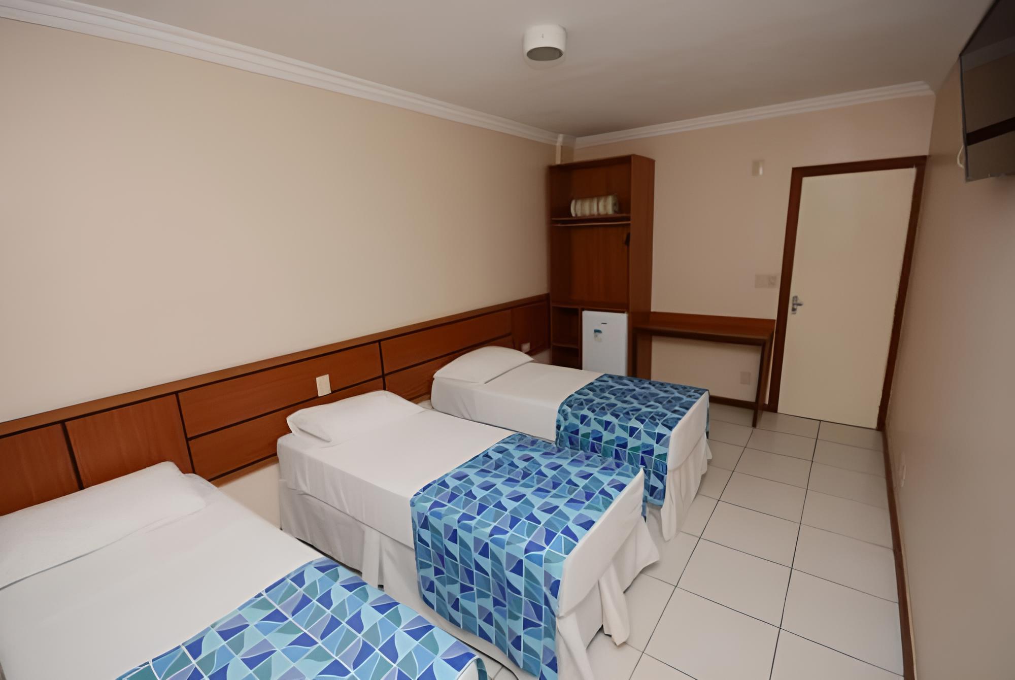 Hotel Balneario Cabo Frio