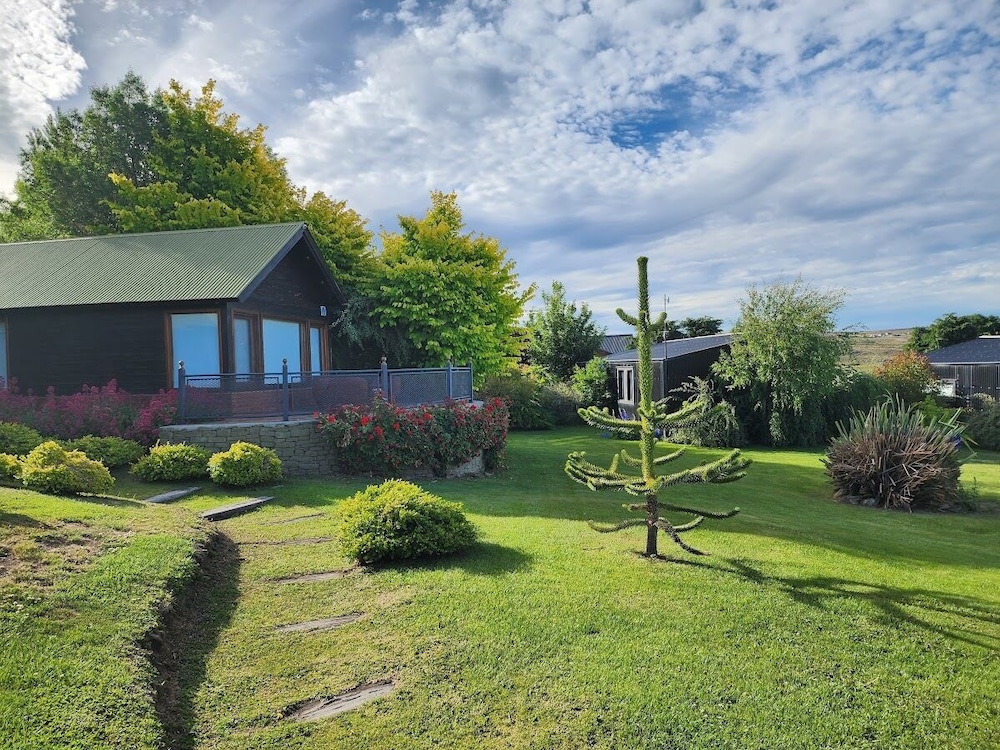 Cabañas la Chacra