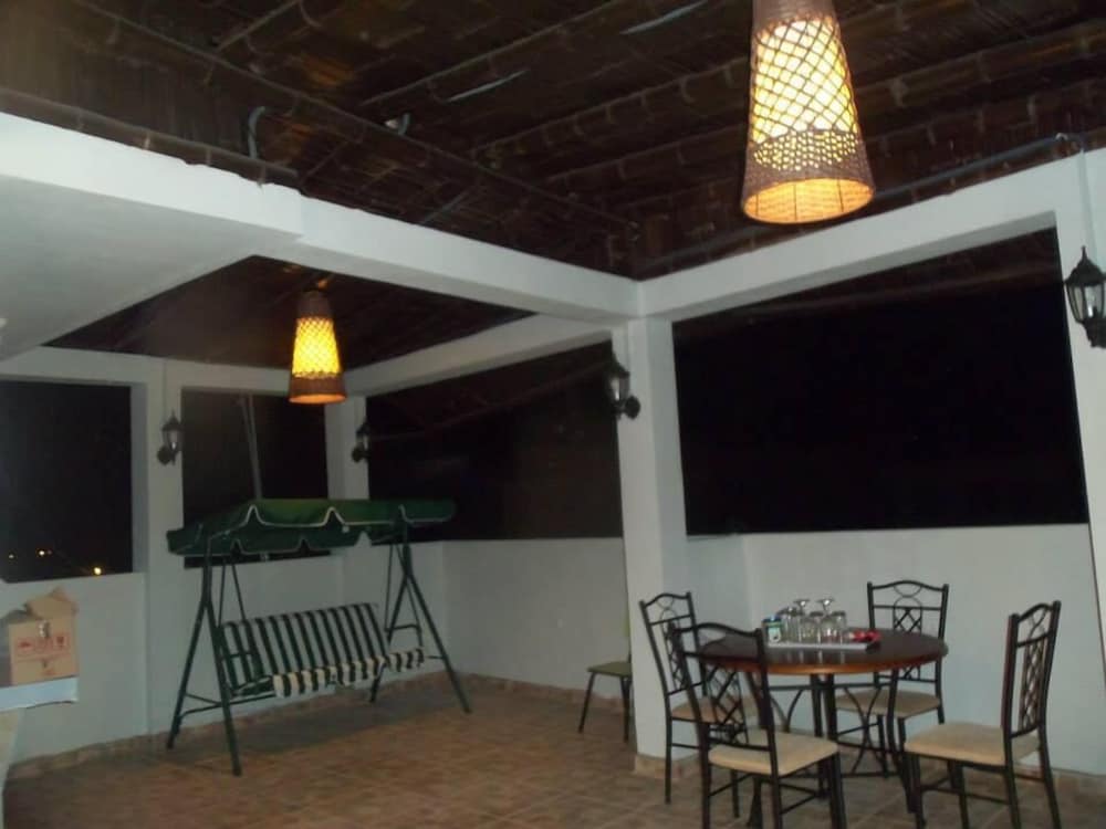 Hostal Boulevard