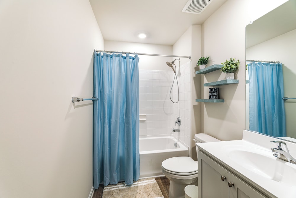 6 Mi to Bethany Beach: Family-friendly Home!