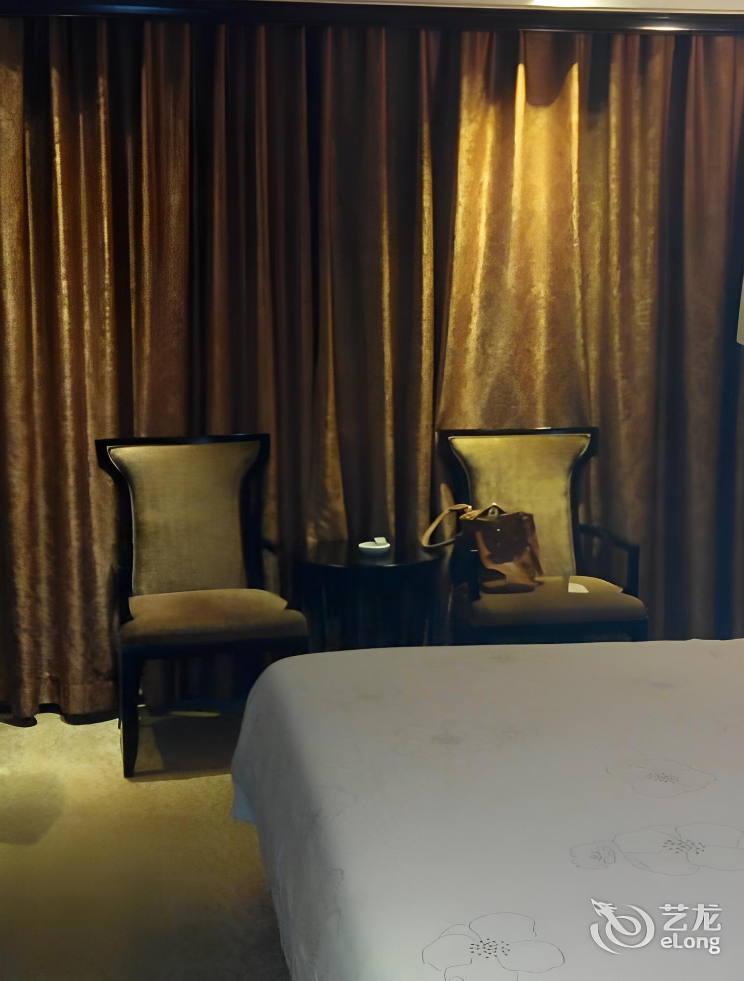 Guangzhou Regency Hotel