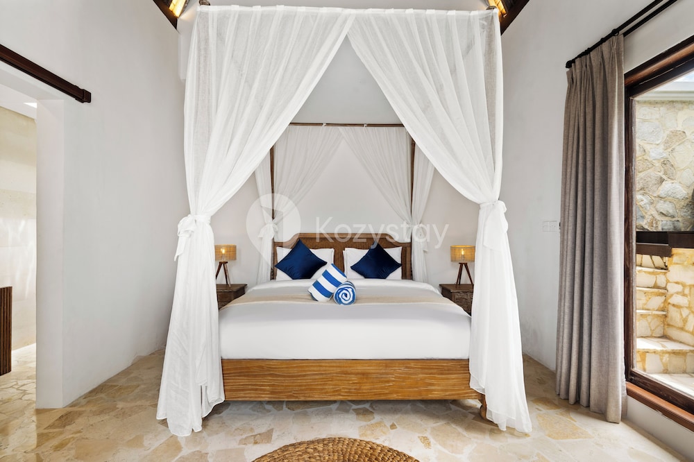 Dewandaru Villa by Kozystay - Canggu