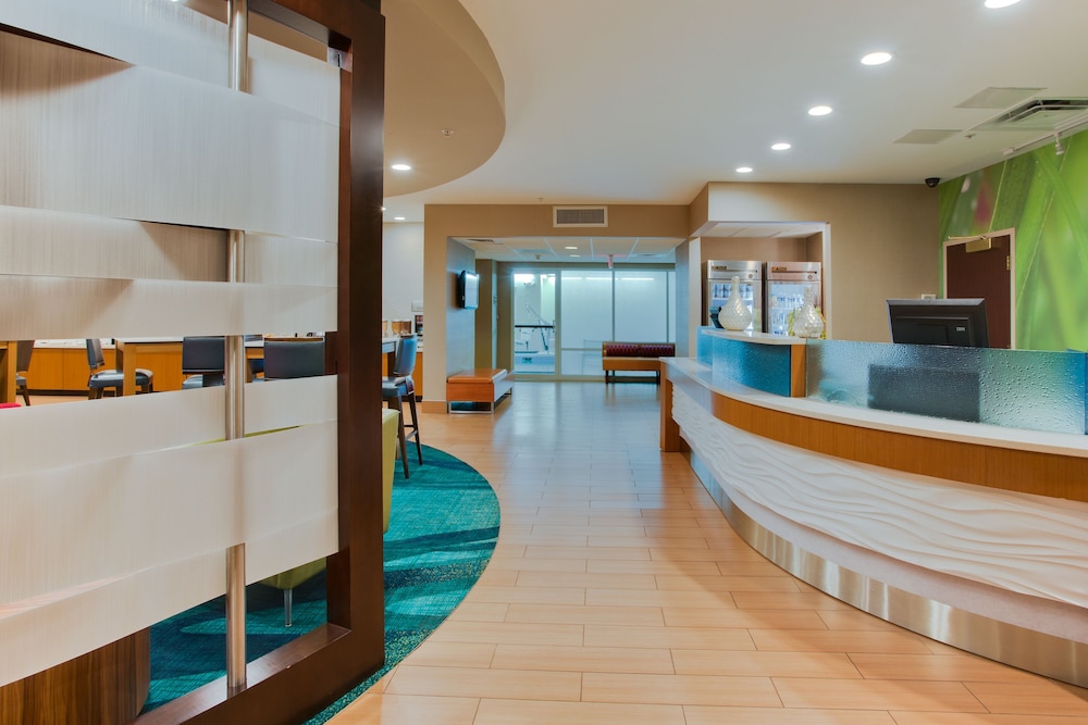 Altamonte Springs Vacations - Springhill Suites By Marriott Orlando Altamonte Springs - Property Image 2