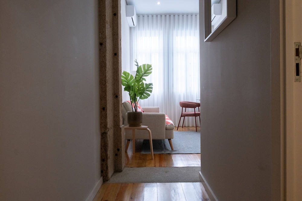 Braga Essence Apartment By Minhos Guest