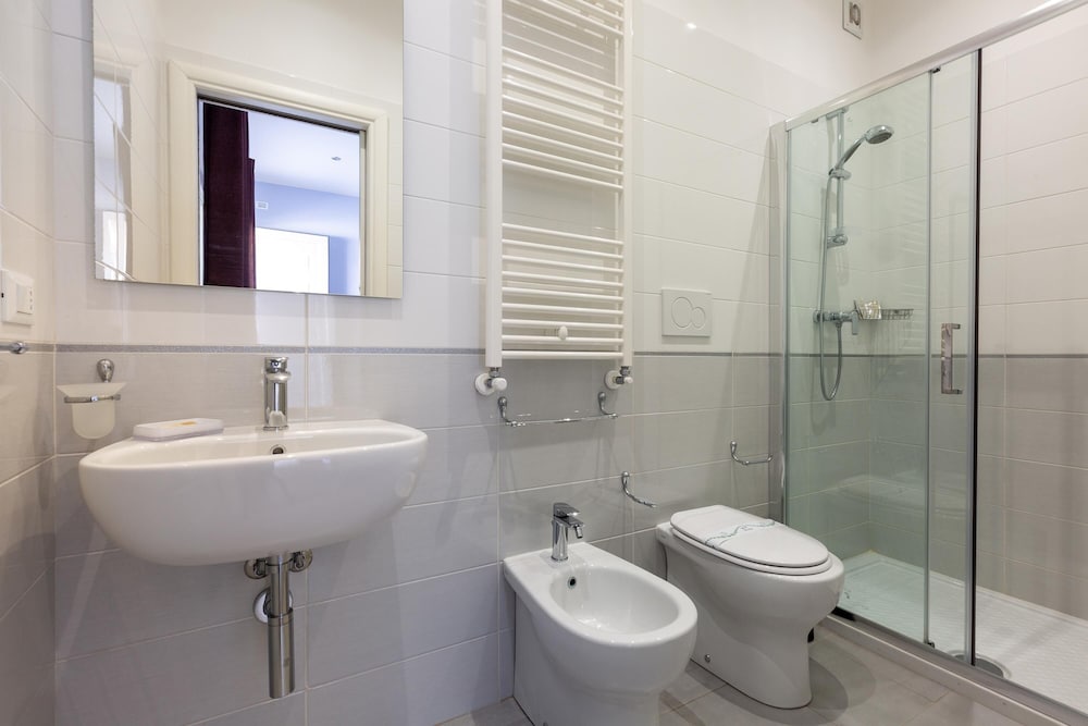 2790 B&B Emanuela - Camera Matrimoniale by Barbarhouse photo 2