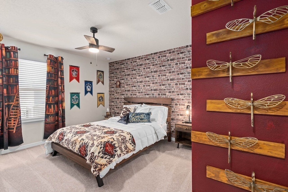 3416lw-windsor Island Resort 5 Bedroom Home