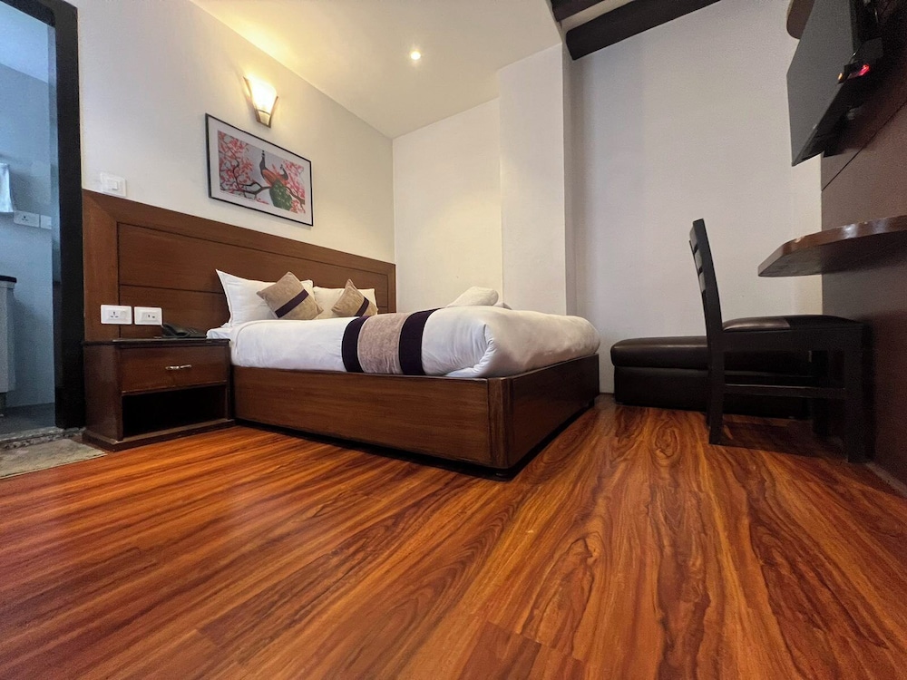 Hotel New Era
