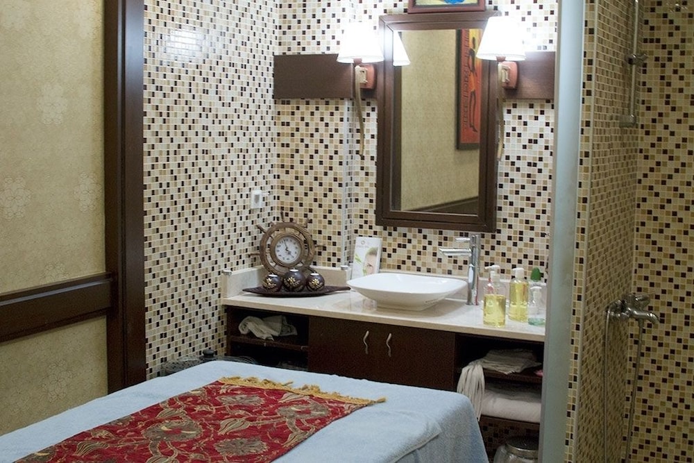 Onkel Resort Hotel