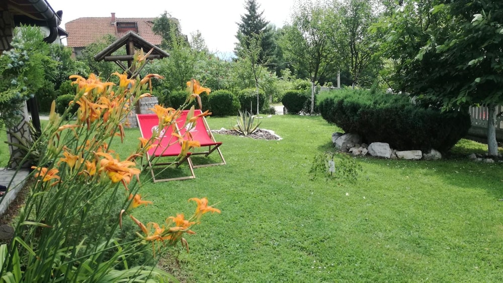 Guesthouse Denis