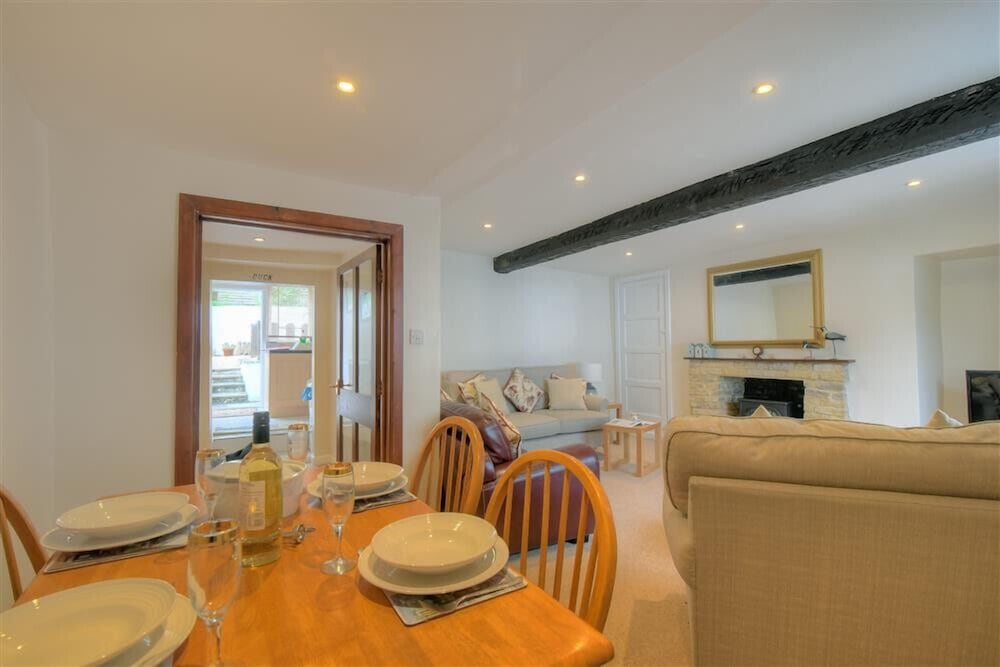 Foxley Cottage