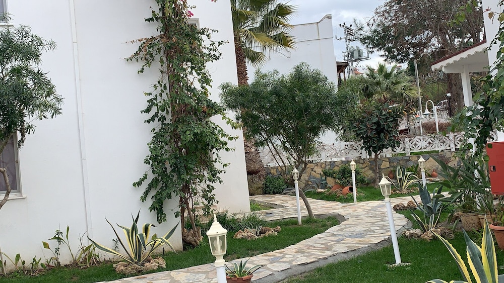 Canna Garden Otel - Yetişkinler İçin - Image 86