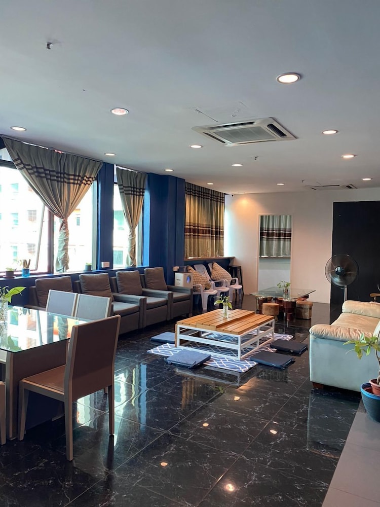 Capsule Inn photo 8