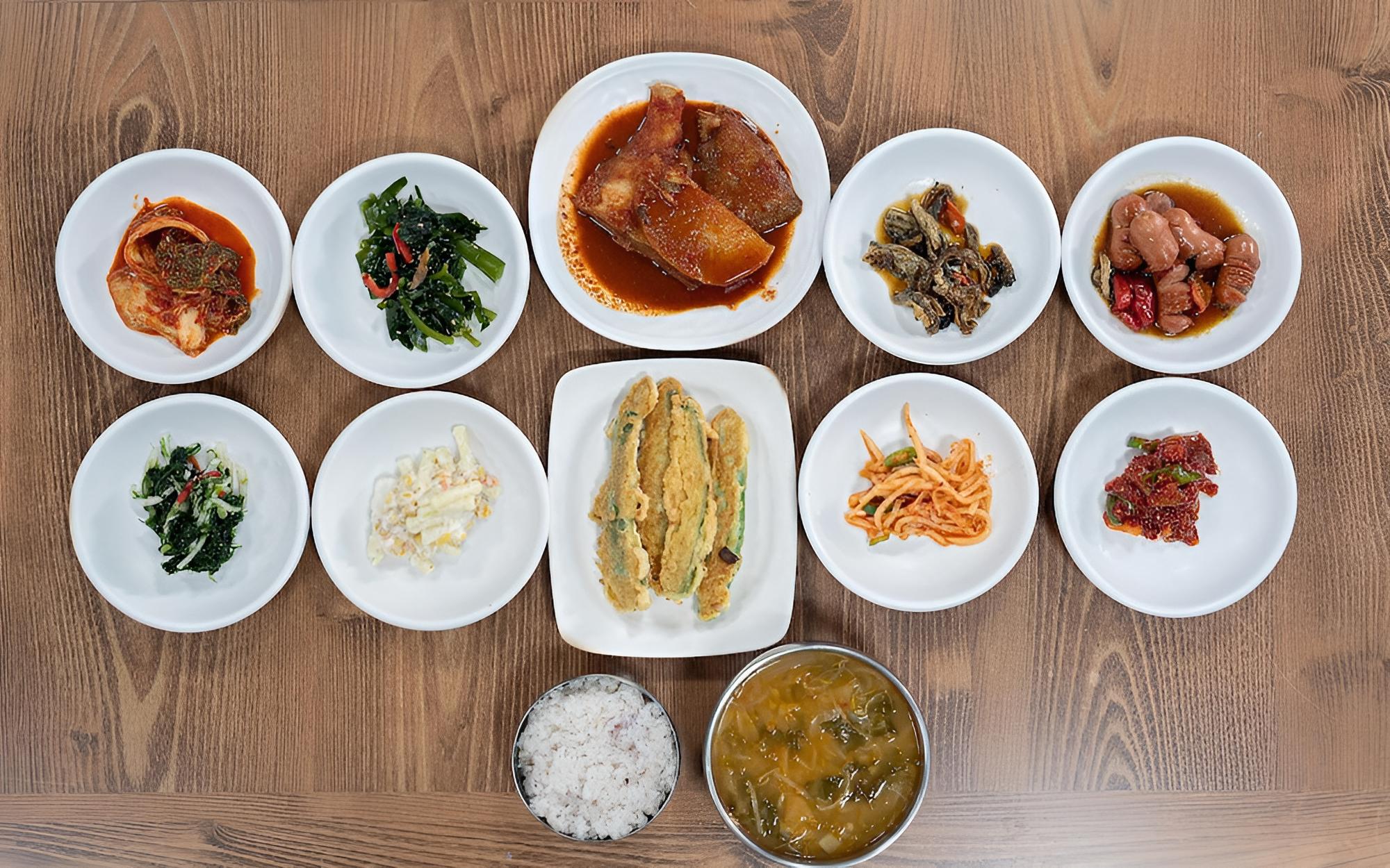 Changwon Myeongseodong YO view 2