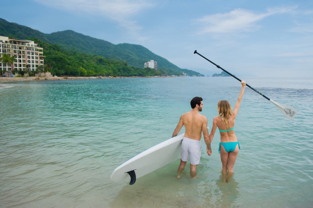 Puerto Vallarta Vacations - Hotel Mousai Puerto Vallarta Adults Only - Property Image 166