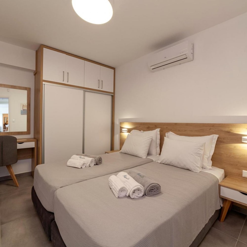 Merelia Villas Luxury