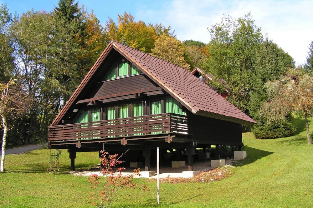 Apartment in Siegsdorf Near Chiemsee