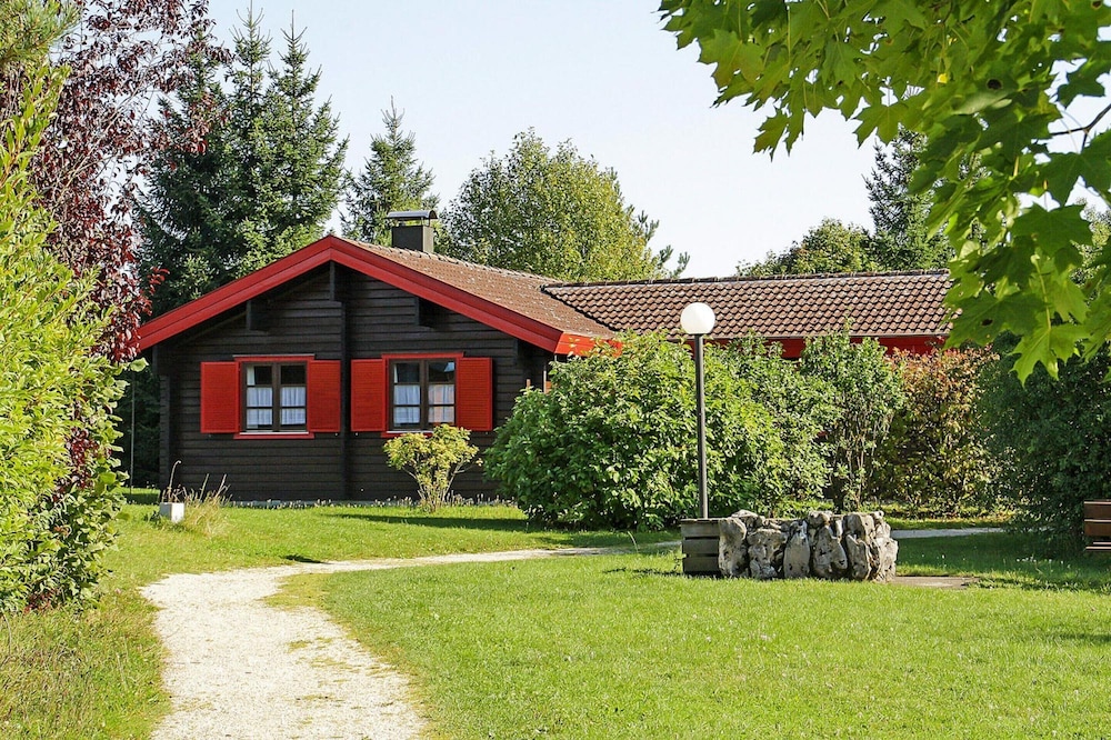 Ferienhauser Lauterdorfle, Hayingen