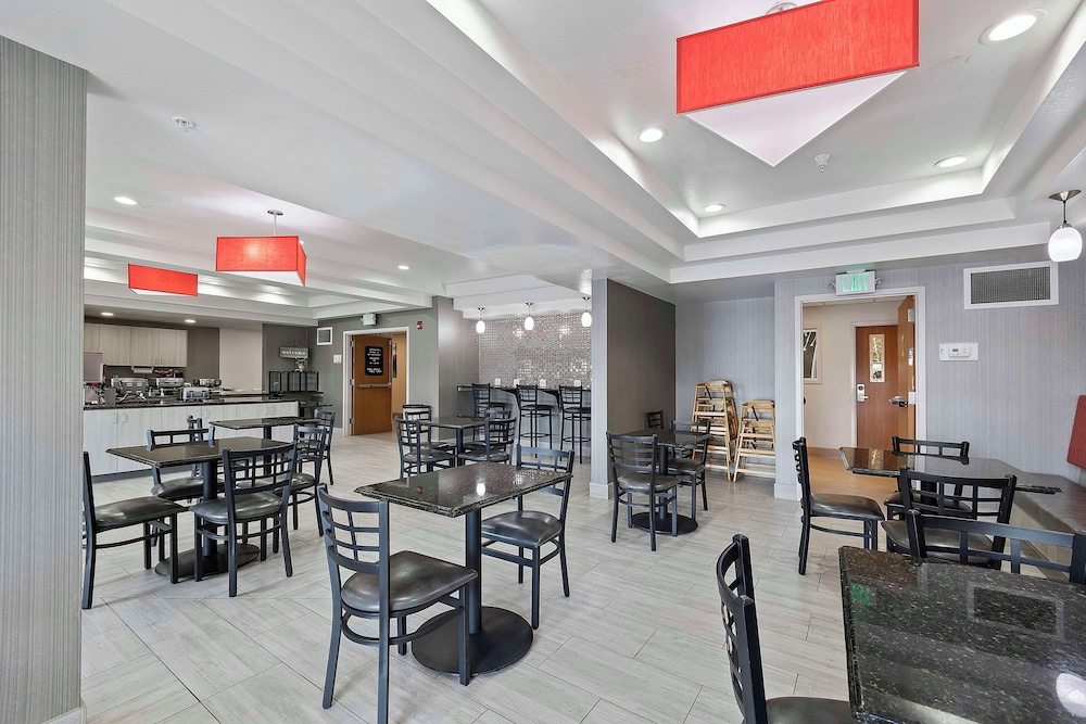 Twin Falls Vacations - Best Western Plus Twin Falls Hotel - Property Image 6