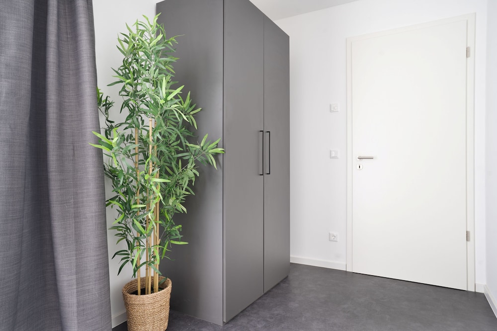 Stilvolle Apartments in der Innenstadt