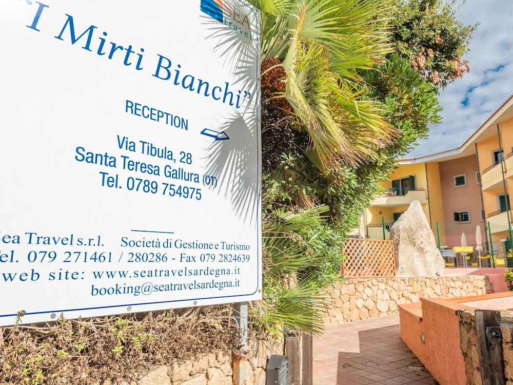 Holiday Home in Gallura Near White Sandy Beach view 3