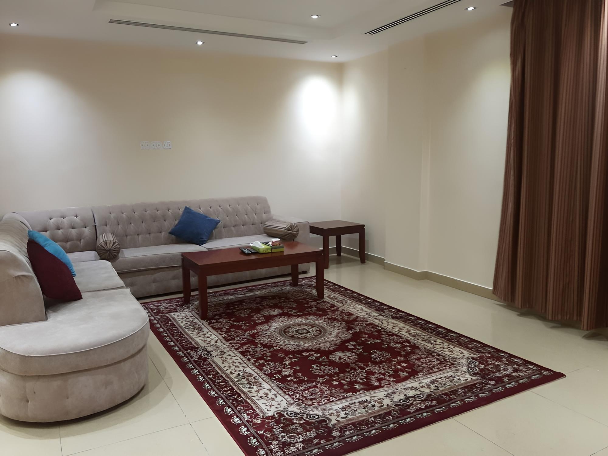Mani VIP Suites