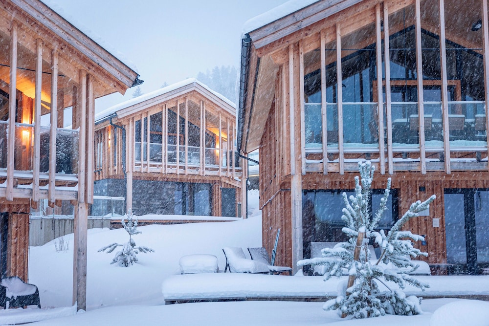 Bergresort Hauser Kaibling by ALPS RESORTS