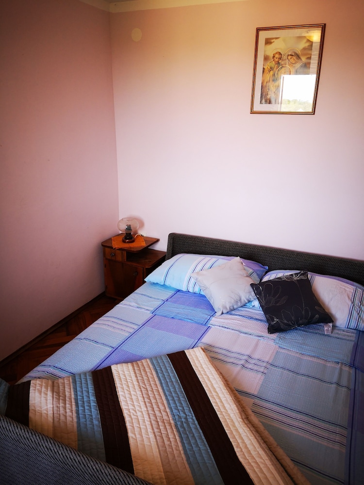 Apartment Viktor Filozici photo 3
