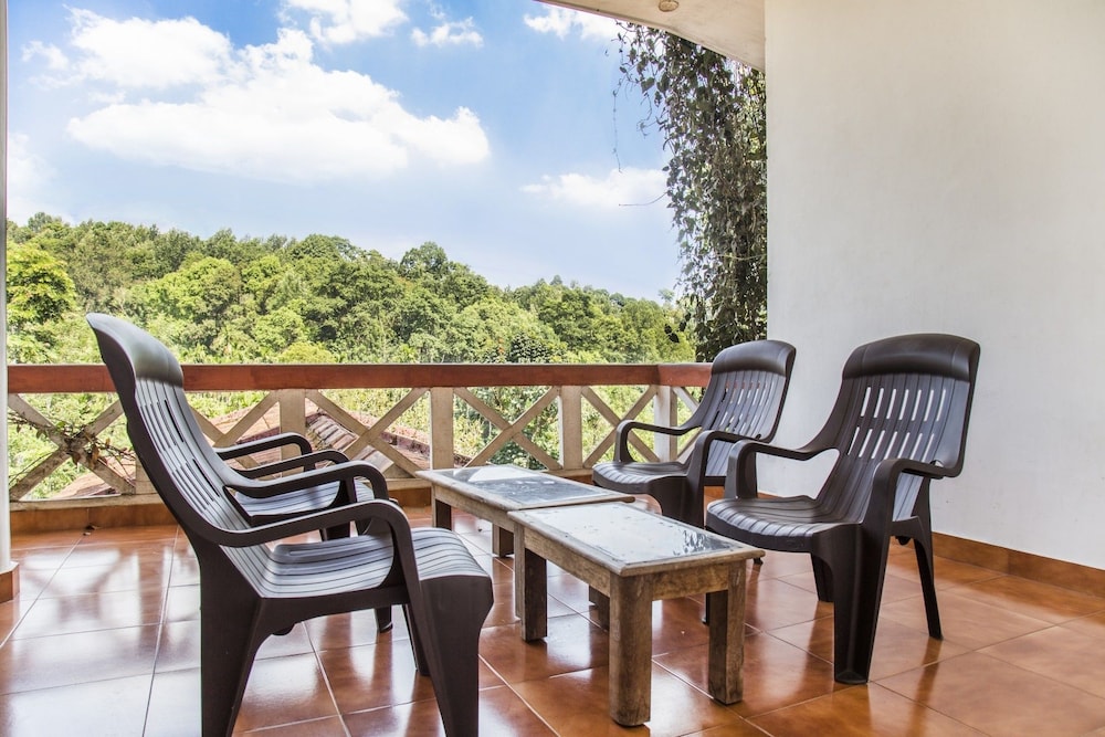 GuestHouser 1 BR Bed & Breakfast