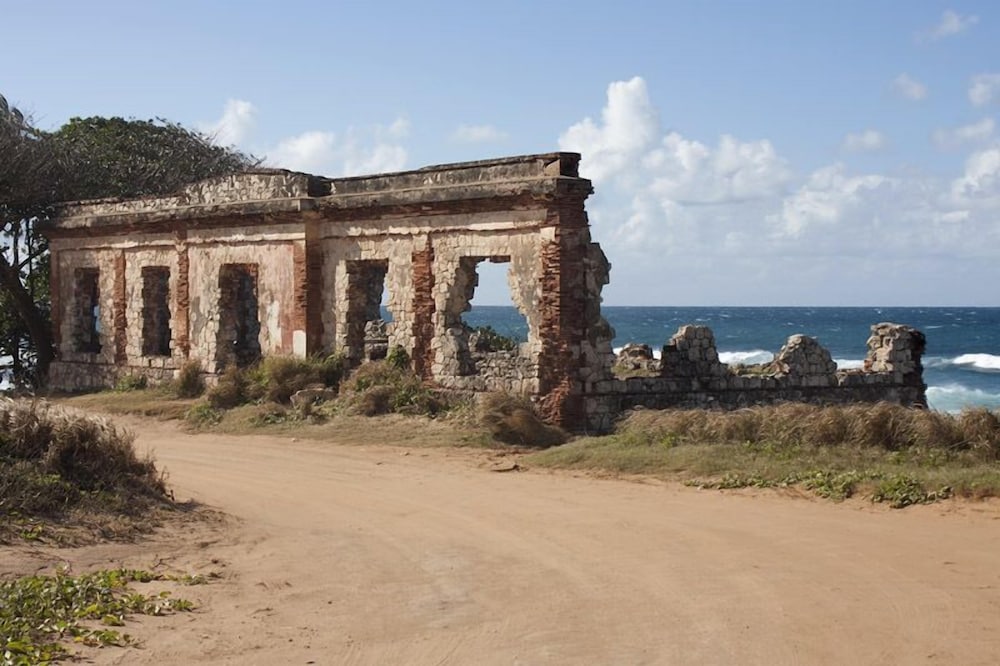 Punta Borinquen Resort 32
