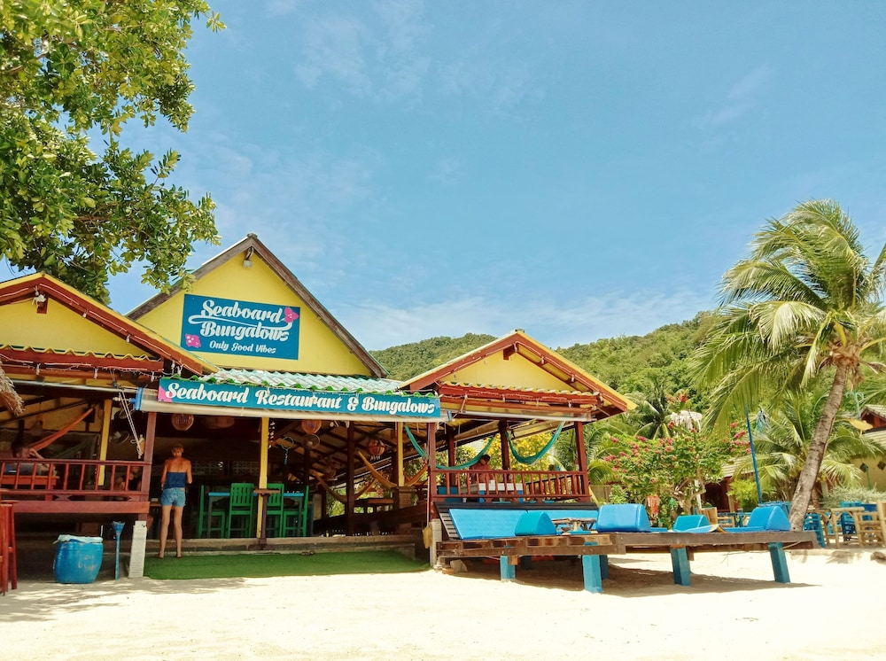 Seaboard Bungalows