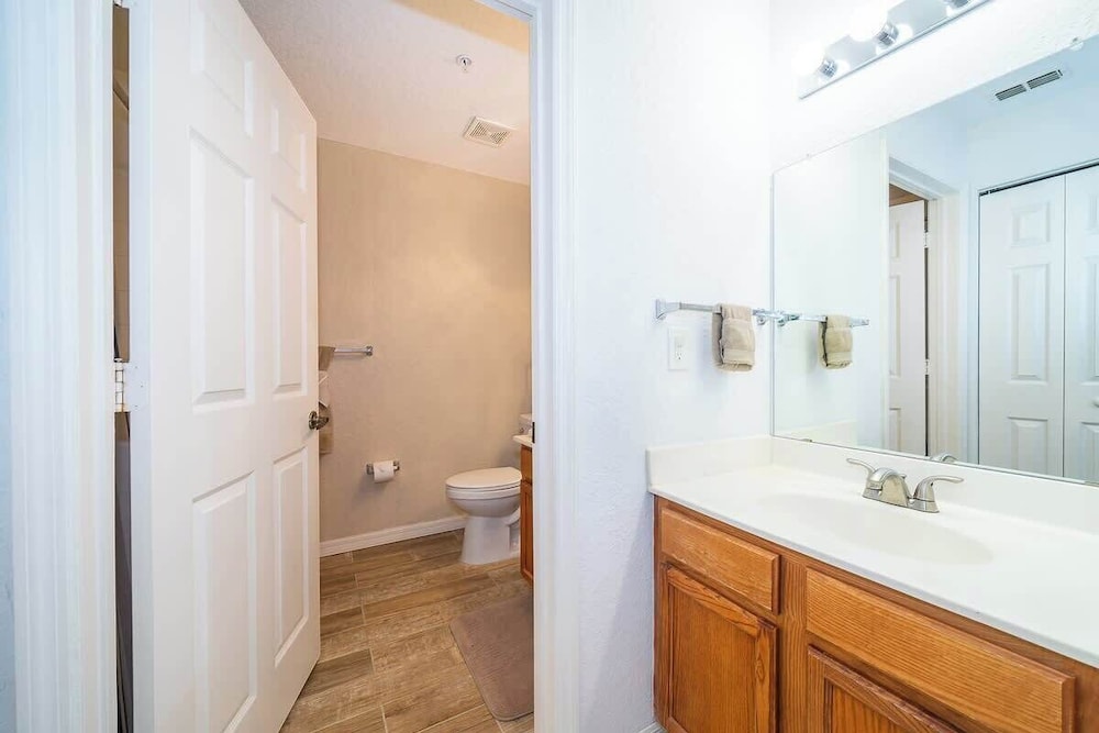 Charming 3brtownhome Near Disney