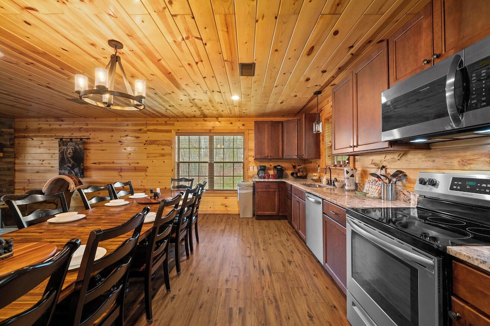Smoky Cove Dream