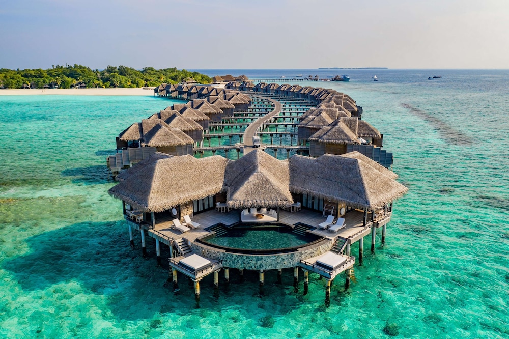 JA Manafaru, The Real Maldives - Complimentary Seaplane for 7 nights and more - Stay Period 01 May 2026 to 23 Dec 2026