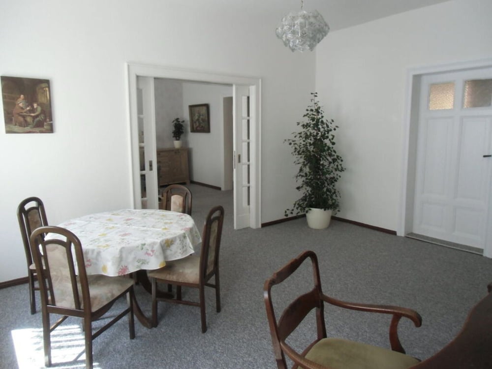 Monika Comfortable Holiday Residence