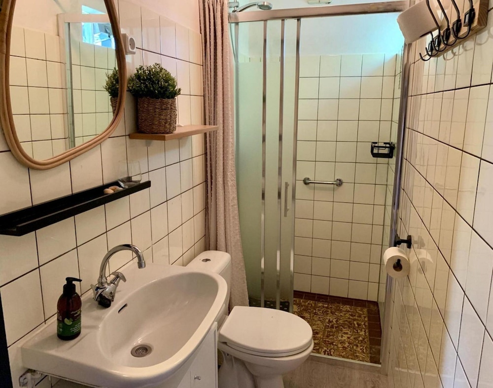 Cozy Holiday Home for Four Guests