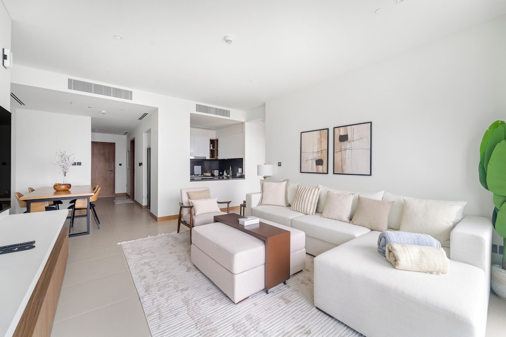 Silkhaus Vida Residence