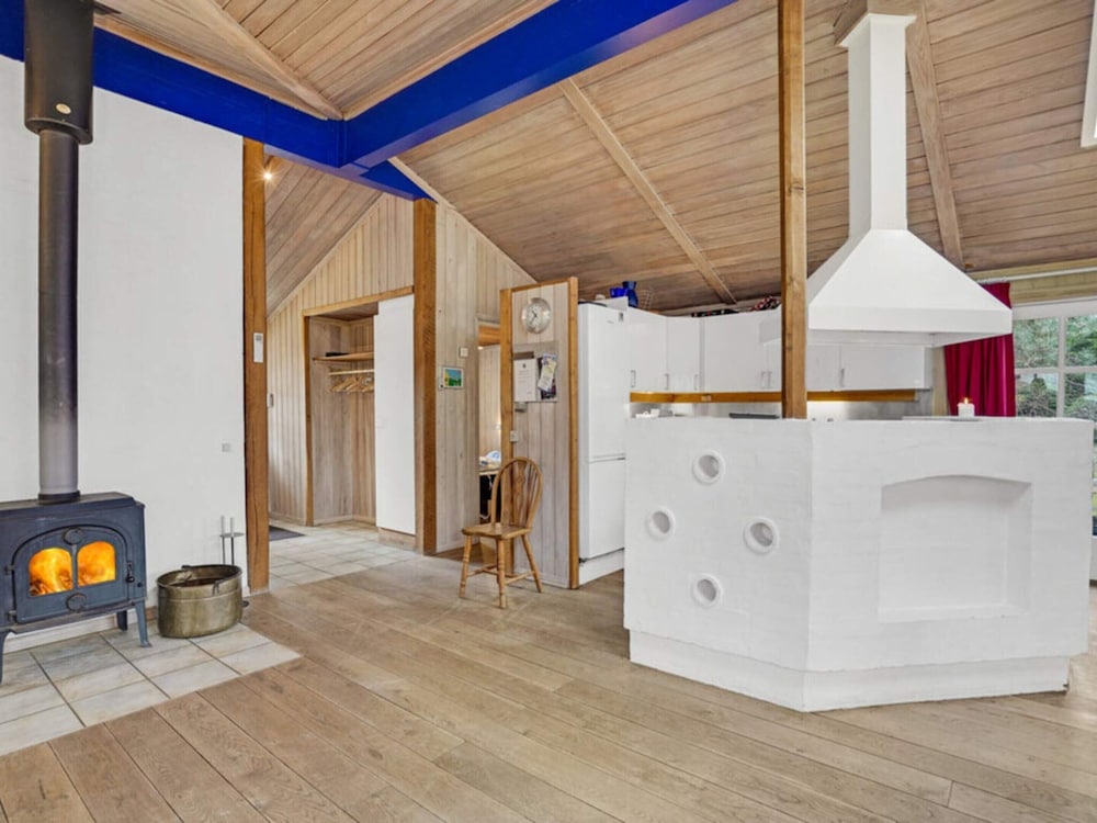 4 Star Holiday Home in Vig